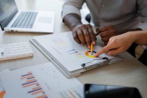 SA UNIVERSITIES DON’T NEED MORE DATA – THEY NEED TO ACT ON IT Student data matters most when it enables early intervention