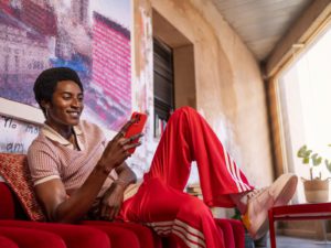 Virgin Bet's first campaign outside the UK - made here, not localised