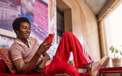 Virgin Bet’s first campaign outside the UK – made here, not localised
