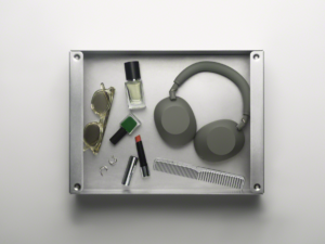 Sony's New Olive Gray WH-1000XM6 Brings Understated Elegance to Premium Audio