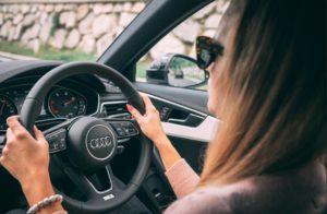MasterDrive South Africa Learn by example this Women's Month
