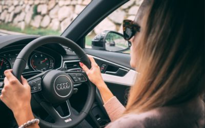 MasterDrive South Africa – Learn by example this Women’s Month