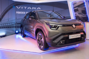 Suzuki Auto South Africa Suzuki brings diverse line-up and activities to 2026 Festival of Motoring