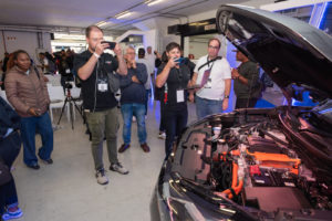 Suzuki Auto South Africa Suzuki brings diverse line-up and activities to 2026 Festival of Motoring