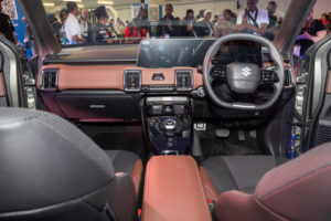 Suzuki Auto South Africa Suzuki brings diverse line-up and activities to 2026 Festival of Motoring
