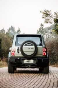 iCAUR to reveal V27 at Festival of Motoring as pre-orders open
