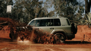 iCAUR to reveal V27 at Festival of Motoring as pre-orders open