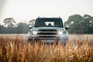 iCAUR to reveal V27 at Festival of Motoring as pre-orders open