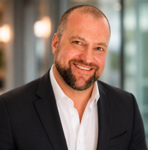 Darren Cohen, Head of Distribution and Marketing at My AI Lawyer, My AI Lawyer puts affordable legal advice in your pocket