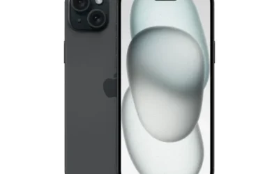 Quick review of the Apple iPhone 15 (still worth it in 2026?)