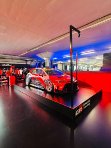 Toyota South Africa GR Corolla Takes Centre Stage at 2026 SA Festival of Motoring