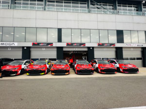 Toyota South Africa GR Corolla Takes Centre Stage at 2026 SA Festival of Motoring