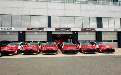 Toyota South Africa – GR Corolla Takes Centre Stage at 2026 SA Festival of Motoring