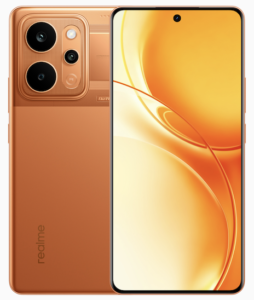 realme launches the P4 Power in South Africa
