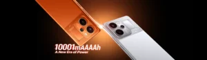realme launches the P4 Power in South Africa