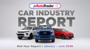 AutoTrader's 2026 Mid-Year Report shows used-car sales growing despite pressure on buyers