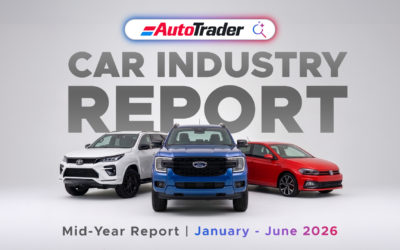 AutoTrader’s 2026 Mid-Year Report shows used-car sales growing despite pressure on buyers