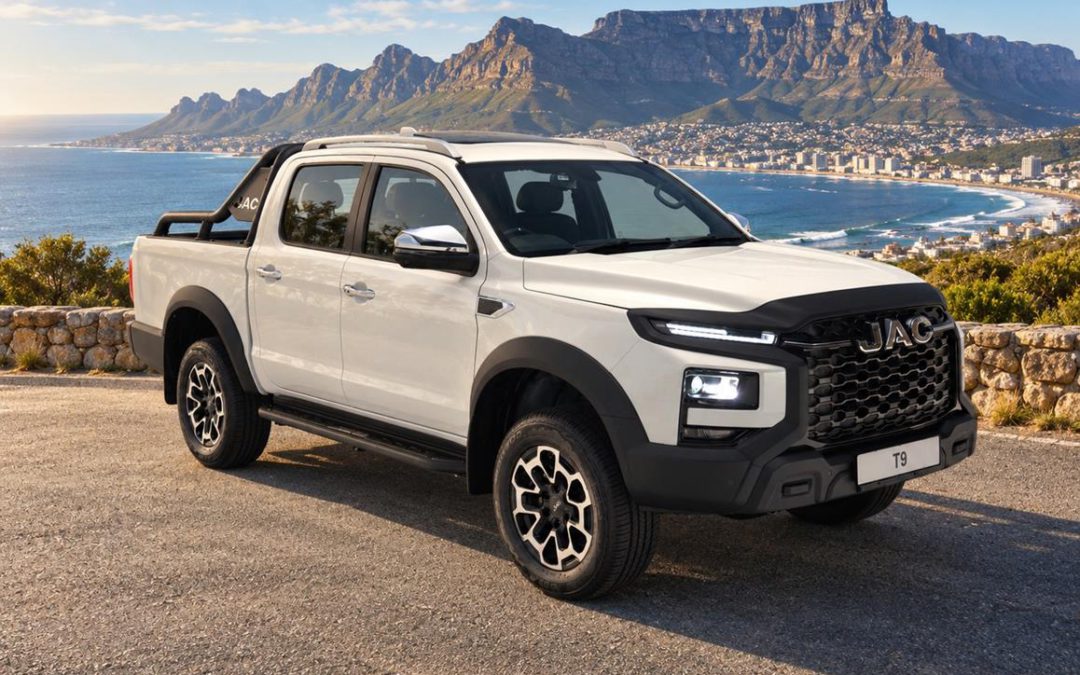JAC Motors Introduces Seven-Year Service Plan