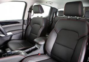 LDV SOUTH AFRICA ADDS POWERFUL NEW PREMIUM DOUBLE CAB TO ITS LINE-UP