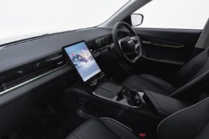 MODA & JAECOO brings hybrid power to the J5 with the all-new J5 SHS