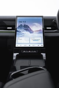 MODA & JAECOO brings hybrid power to the J5 with the all-new J5 SHS