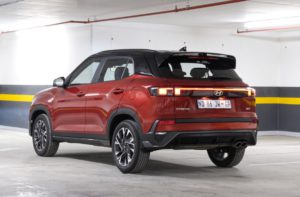 Hyundai Launches New CRETA for SA Motorists Looking for Suitable SUV