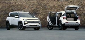 Hyundai South Automotive Africa Launches the New EXTER Cargo Van
