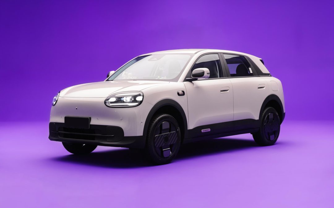 August sales lift Chery to fourth in South Africa’s passenger-car market