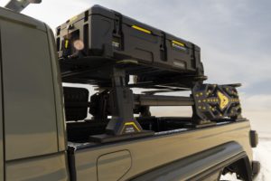 The Ultimate: Jeep Gladiator Maximus 6x6 released in South Africa