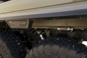 The Ultimate: Jeep Gladiator Maximus 6x6 released in South Africa