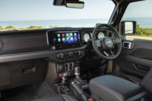 The Ultimate: Jeep Gladiator Maximus 6x6 released in South Africa