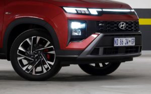 Hyundai Launches New CRETA for SA Motorists Looking for Suitable SUV
