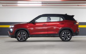 Hyundai Launches New CRETA for SA Motorists Looking for Suitable SUV
