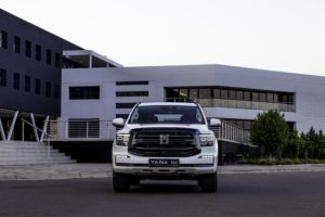 GWM Expands Tank 500 Range with New 3.0-Litre Turbo Diesel