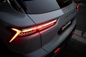 Dashing and X70 Plus models, Jetour, SMETechGuru, WHY VEHICLE FACELIFTS MATTER