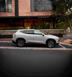 Dashing and X70 Plus models, Jetour, SMETechGuru, WHY VEHICLE FACELIFTS MATTER