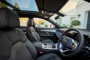 Dashing and X70 Plus models, Jetour, SMETechGuru, WHY VEHICLE FACELIFTS MATTER