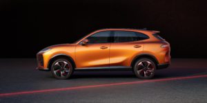 Going electric just got easier with the Lepas L6 EV pre-order offer