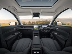 Going electric just got easier with the Lepas L6 EV pre-order offer