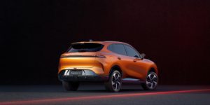 Going electric just got easier with the Lepas L6 EV pre-order offer