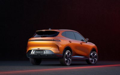 Going electric just got easier with the Lepas L6 EV pre-order offer