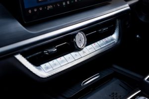 GWM Expands Tank 500 Range with New 3.0-Litre Turbo Diesel