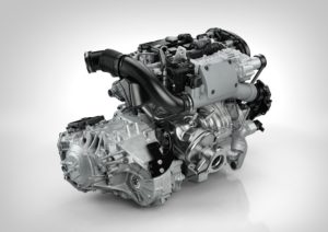 How electrified driving is redefining performance for a new generation