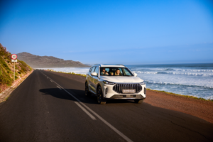 Dashing and X70 Plus models, Jetour, SMETechGuru, WHY VEHICLE FACELIFTS MATTER