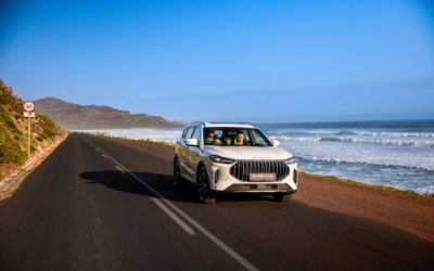 WHY VEHICLE FACELIFTS MATTER