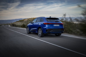 Audi South Africa The all-new Audi Q5 range arrives in South Africa, redefining the luxury midsize SUV