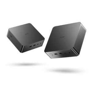 Acer Introduces Veriton RI110 AI Mini Workstation for Powering Hybrid Agentic AI Workloads