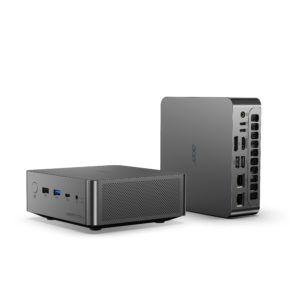 Acer Introduces Veriton RI110 AI Mini Workstation for Powering Hybrid Agentic AI Workloads