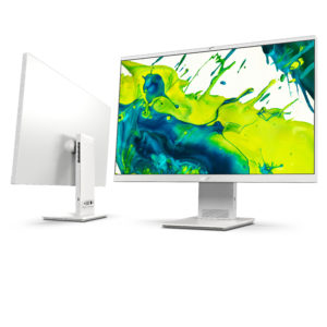 Acer Launches New Aspire Devices for Creators, Gamers, and Families