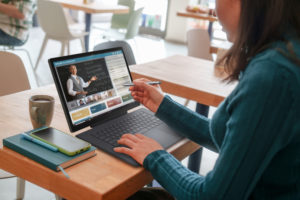 Acer Announces New ePaper and Triple-Display Monitors